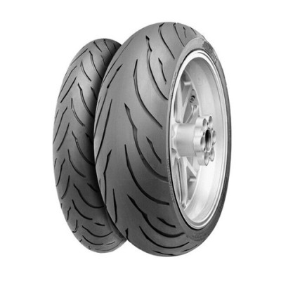 120/60 ZR17 TL 55W  CO CONTIMOTION Z F