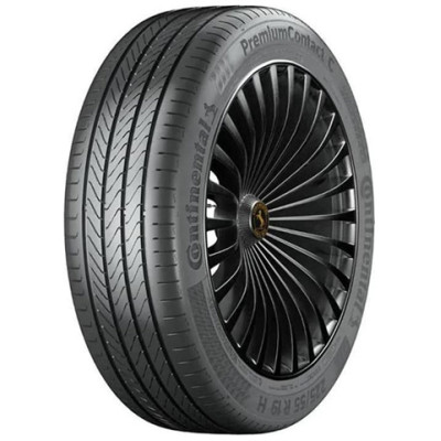 285/45 VR21 TL 113V CO PREMIUM CONT C XL EV