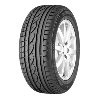 205/55 VR16 TL 91V  CO PREMIUM CONT * SSR #