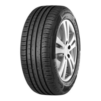 205/60 VR16 TL 96V  CO PREMIUM CONT 5 *SSR XL