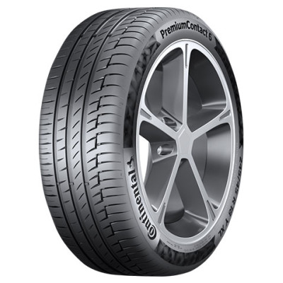 245/40 YR19 TL 98Y  CO PREMIUM CONT 6 SSR *XL