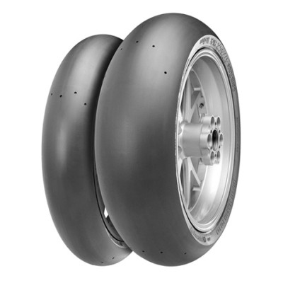 200/55  R17 TL      CO TRACK MEDIUM NHS R