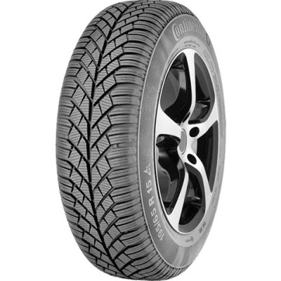 205/45 VR17 TL 88V  CO TS830 P SSR XL FR