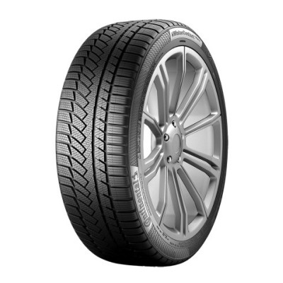 225/55 HR17 TL 97H  CO TS850 P SSR * MOE