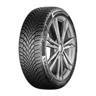 225/40 VR18 TL 92V  CO TS860 S XL * SSR