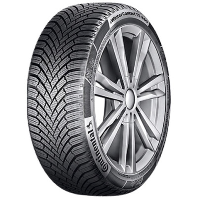 205/45 HR16 TL 87H  CO TS860 XL