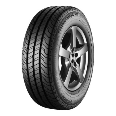 195/65 TR15 TL 95T  CO VANCONTACT 100 RF