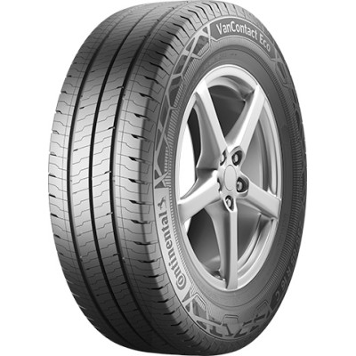 195/75  R16 TL 100H CO VANCONTACT ECO RF