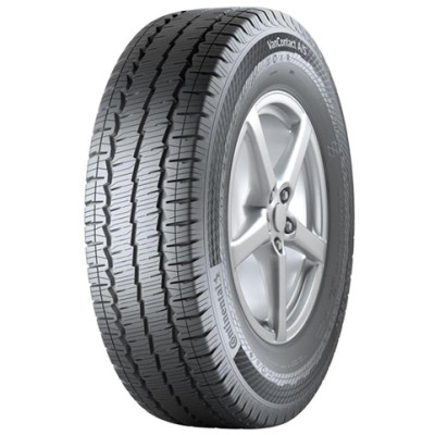 225/75  R16 TL 121R CO VANCONTACT A/S