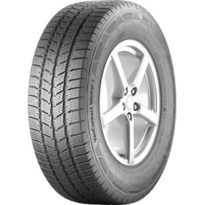 195/75  R16 TL 110R CO VANCONTACT WINTER
