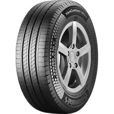 215/65 TR16 TL 106T CO VANCONTACT ULTRA