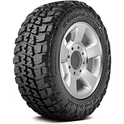 35X12,50R15LT 113Q COURAGIA M/T