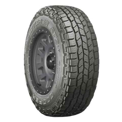 265/60  R20 TL 121R CP DISC AT3 XLT