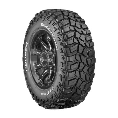 265/70 QR17 TL 121Q CP DISC STT PRO P.O.R