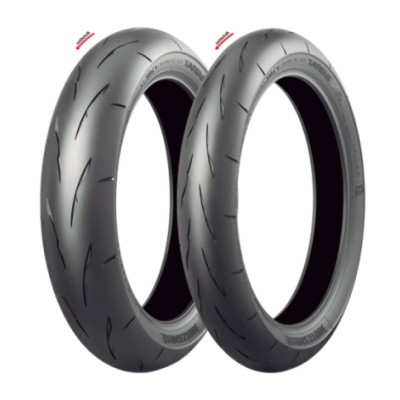 150/65R18 69V CR11R CLASSIC RACING BATT