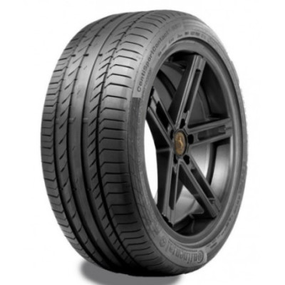 285/45R19 111W XL CONTACT-5 SUV (*) SSR