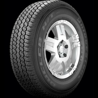 205/80R16 104T XL DUELER H/T D689