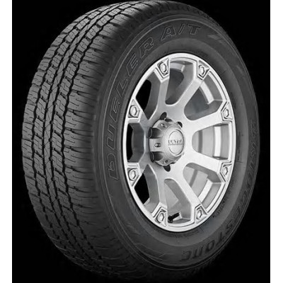 265/65R17 112S DUELER A/T D693-III