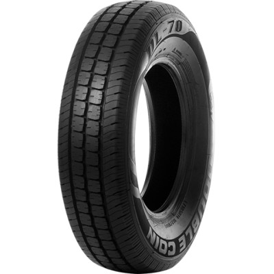 155     R13 TL 85S  DC DL70