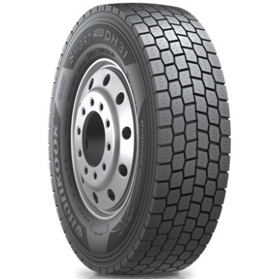 295/80R22,5 152/148M 16PR DH31 SMARTFLEX