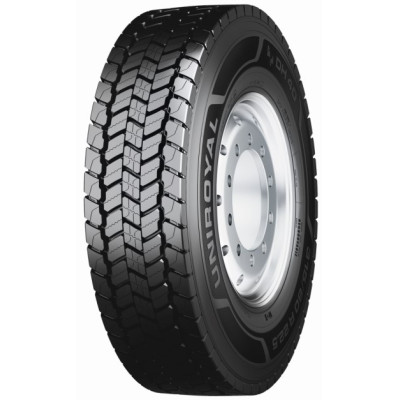 315/80R22,5 156/150L(154/150M) 20PR DH40