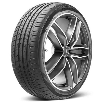 225/50ZR17 98Y XL DIMAX TOURING EVC