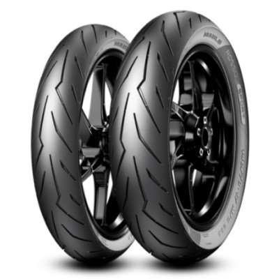 120/70-17 58S DIABLO ROSSO SPORT