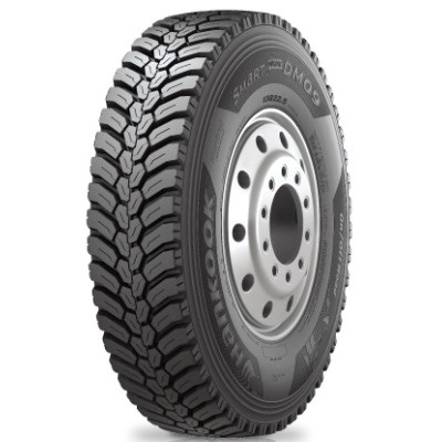 295/80R22,5 152/148K DM09 SMARTWORK