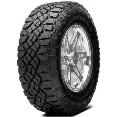 255/55R19 111Q XL WRANGLER DURATRAC