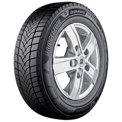 195/70R15C 104/102R DURAVIS VAN WINTER