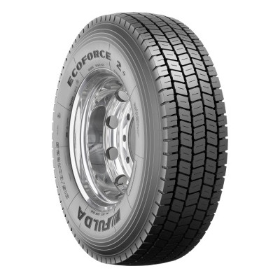 315/70R22,5 154L/152M ECOFORCE 2+