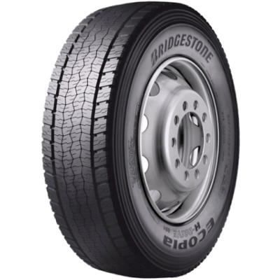 295/60R22,5 150/147L ECOPIA H-DRIVE 001