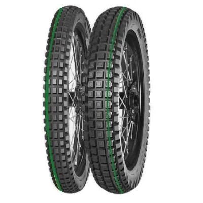 120/100-18 68P ENDURO HYBRID SUPER LIGHT