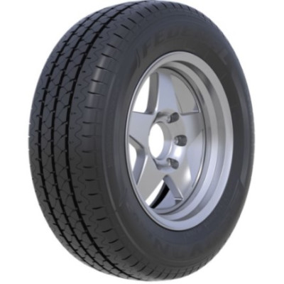 225/70R15C 117/115R ECOVAN ER02