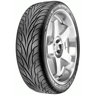 285/30 ZR18 TL 97W  FED SS595 RS-R SEMI SL XL