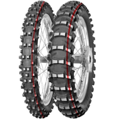 120/80-19 TT 63M NHS TERRA FORCE-MX SAND
