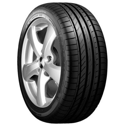 255/40 YR19 TL 100Y FU SPORTCONTROL 2 XL FP