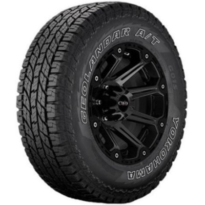 255/70R17 110T G015 GEOLANDAR A/T