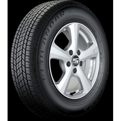 215/70R16 100H G033 GEOLANDAR H/T