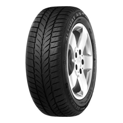 165/65 TR14 TL 79T  GE ALTIMAX A/S 365