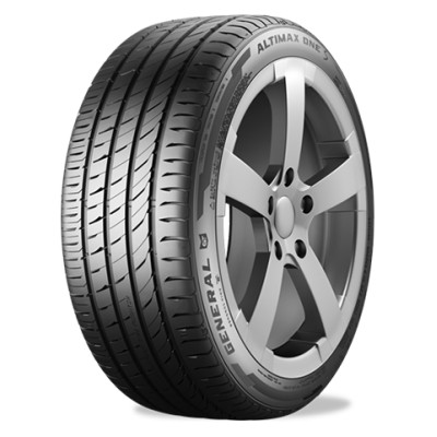 185/50 VR16 TL 81V  GE ALTIMAX ONE S
