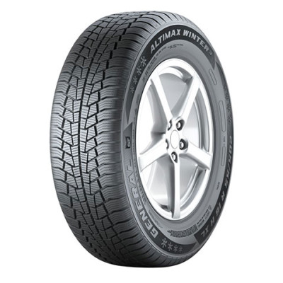 205/65 TR15 TL 94T  GE ALTIMAX WINTER 3