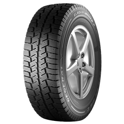 195/65  R16 TL 104R GE EUROVAN WINTER 2