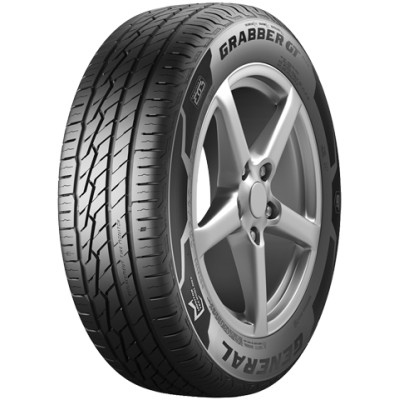 275/45 YR21 TL 110Y GE GRABBER GT PLUS XL FR