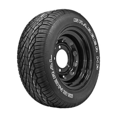 275/60 TR15 TL 107T GE GRABBER HP OWL FR