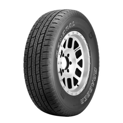 255/55 HR20 TL 107H GE GRABBER HTS60 BSW FR