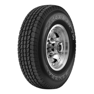 205/70 TR15 TL 96T  GE GRABBER TR