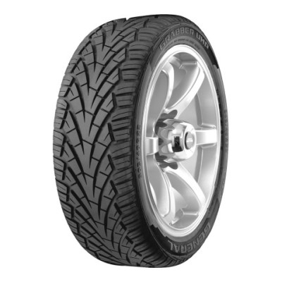 265/70 HR15 TL 112H GE GRABBER UHP BSW