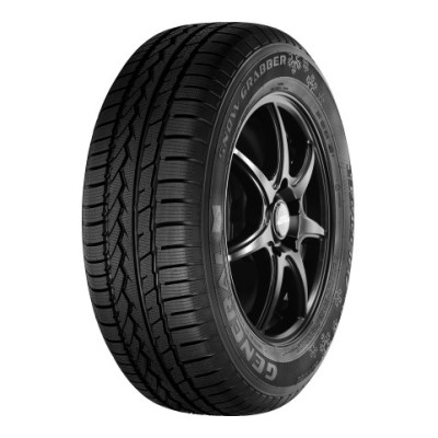 245/65 HR17 TL 107H GE SNOW GRABBER BSW