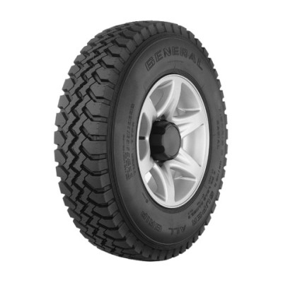 750     R16 TL 112N GE SUPER ALL GRIP ##